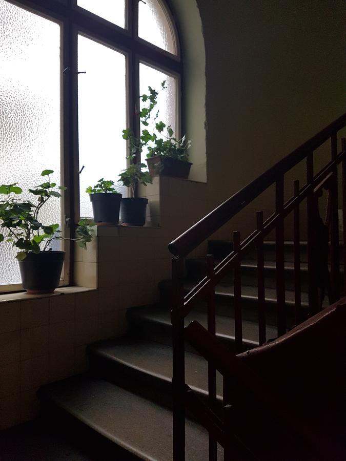 Valentina Guesthouse Budapest Exterior photo